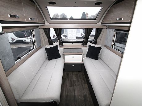 Swift Challenger 590 - 2026 image