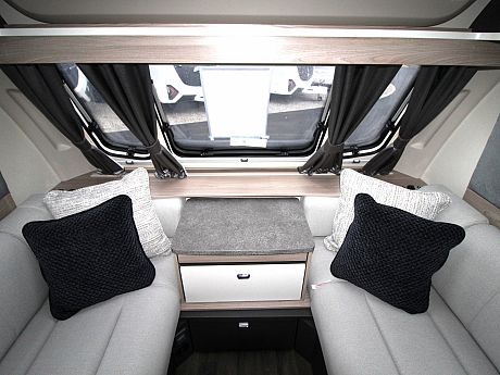 Swift Challenger 590 - 2026 image