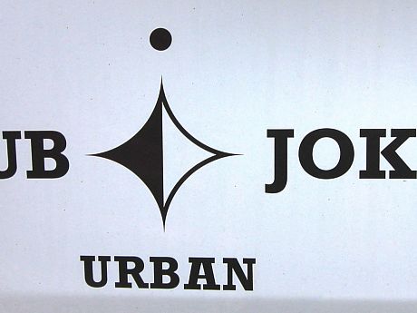 Westfalia Club Joker Urban - Arctic White (68196) image