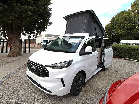 Westfalia Club Joker Urban - Arctic White (68196) image