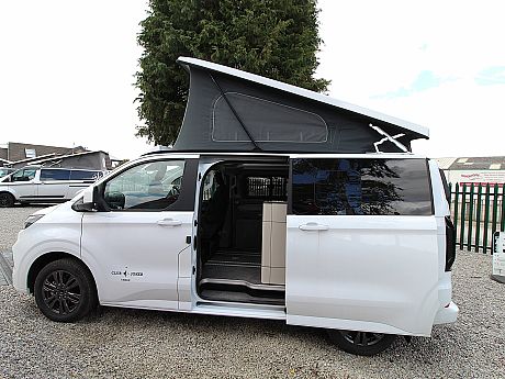 Westfalia Club Joker Urban - Arctic White (68196) image
