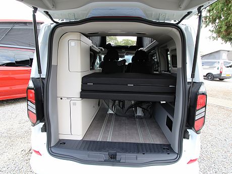 Westfalia Club Joker Urban - Arctic White (68196) image