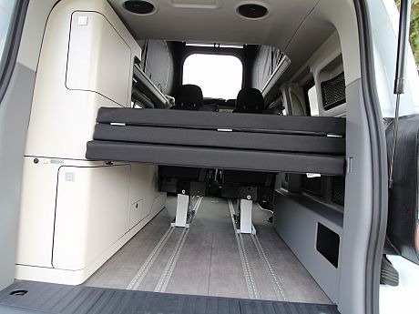 Westfalia Club Joker Urban - Arctic White (68196) image
