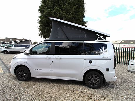 Westfalia Club Joker Urban - Arctic White (68196) image
