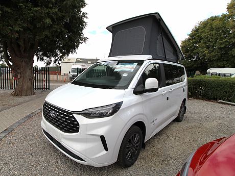 Westfalia Club Joker Urban - Arctic White (68196) image