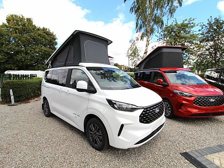 Westfalia Club Joker Urban - Arctic White (68196) image