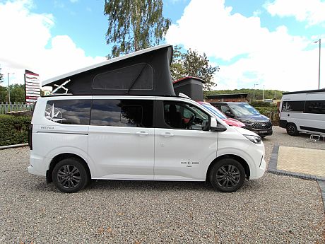 Westfalia Club Joker Urban - Arctic White (68196) image