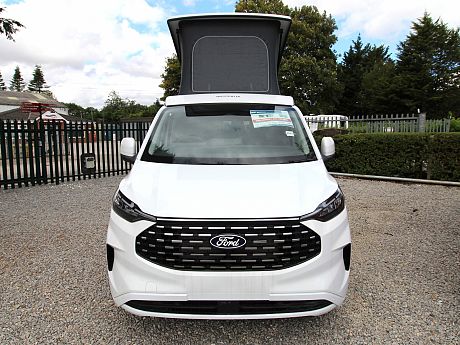 Westfalia Club Joker Urban - Arctic White (68196) image