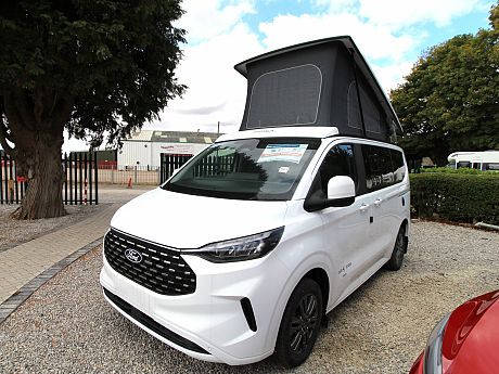 Westfalia Club Joker Urban - Arctic White (68196) image