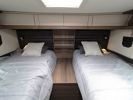 Coachman Travel Master Sportivo 565 - NEW image