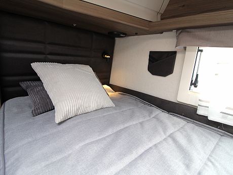 Coachman Travel Master Sportivo 565 - NEW image