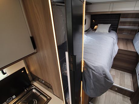 Coachman Travel Master Sportivo 565 - NEW image