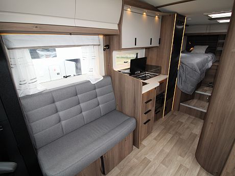 Coachman Travel Master Sportivo 565 - NEW image
