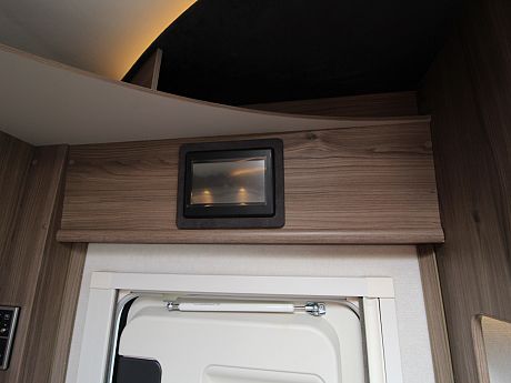 Coachman Travel Master Sportivo 565 - NEW image