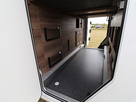 Coachman Travel Master Sportivo 565 - NEW image