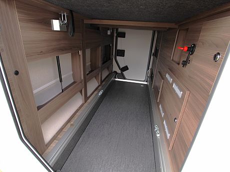 Coachman Travel Master Sportivo 565 - NEW image
