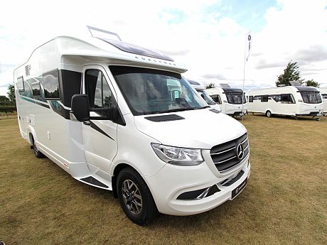 Coachman Travel Master Sportivo 565 - NEW image