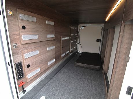 Coachman Avventura 565 - 2026 image