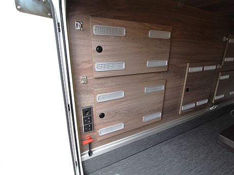 Coachman Avventura 565 - 2026 image