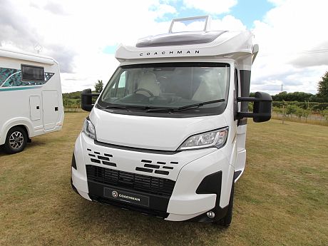 Coachman Avventura 565 - 2026 image