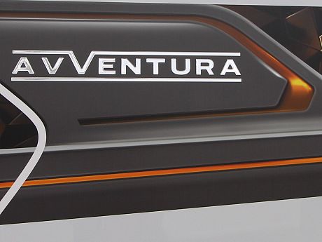 Coachman Avventura 565 - 2026 image