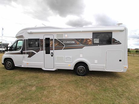 Coachman Avventura 565 - 2026 image