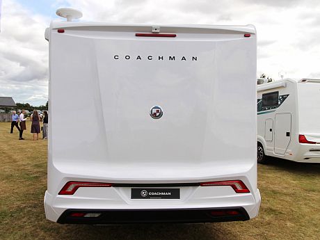 Coachman Avventura 565 - 2026 image