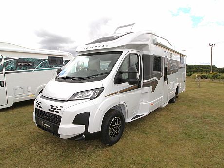 Coachman Avventura 565 - 2026 image