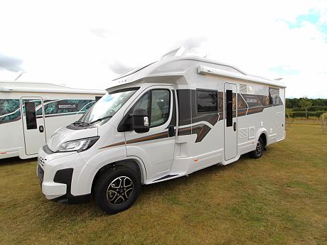 Coachman Avventura 565 - 2026 image