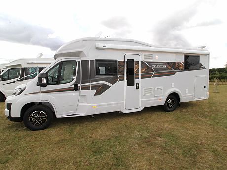 Coachman Avventura 565 - 2026 image