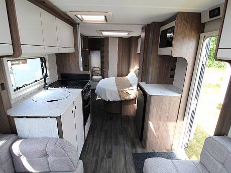 Coachman Acadia 575 - 2026 image