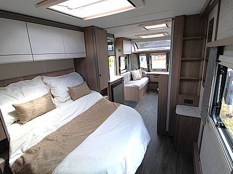 Coachman Acadia 575 - 2026 image