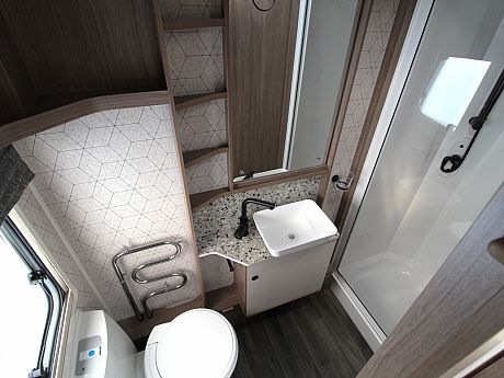 Coachman Acadia 575 - 2026 image