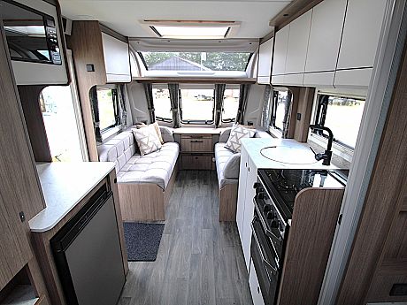 Coachman Acadia 575 - 2026 image