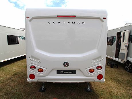 Coachman Acadia 575 - 2026 image