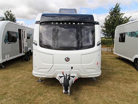Coachman Acadia 575 - 2026 image