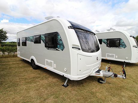 Coachman Acadia 575 - 2026 image