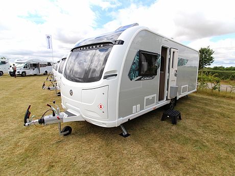 Coachman Acadia 575 - 2026 image