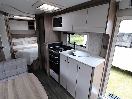 Coachman Acadia 660 Xtra - 2026 image