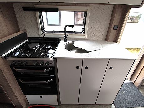 Coachman Acadia 660 Xtra - 2026 image