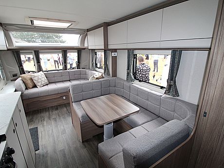 Coachman Acadia 660 Xtra - 2026 image