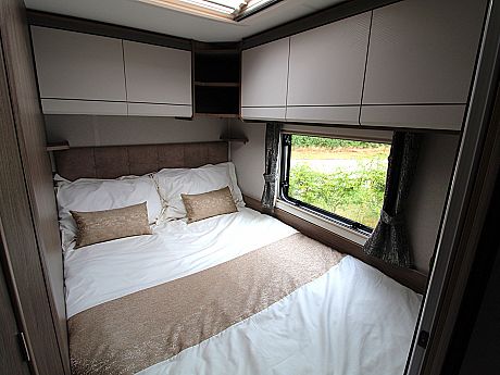Coachman Acadia 660 Xtra - 2026 image