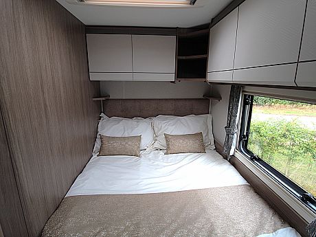 Coachman Acadia 660 Xtra - 2026 image