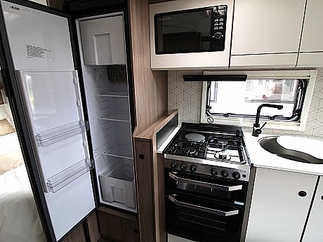 Coachman Acadia 660 Xtra - 2026 image