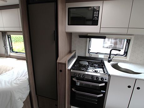 Coachman Acadia 660 Xtra - 2026 image