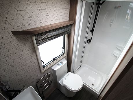Coachman Acadia 660 Xtra - 2026 image