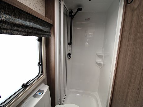 Coachman Acadia 660 Xtra - 2026 image