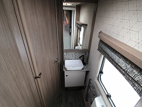 Coachman Acadia 660 Xtra - 2026 image