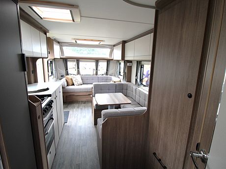 Coachman Acadia 660 Xtra - 2026 image