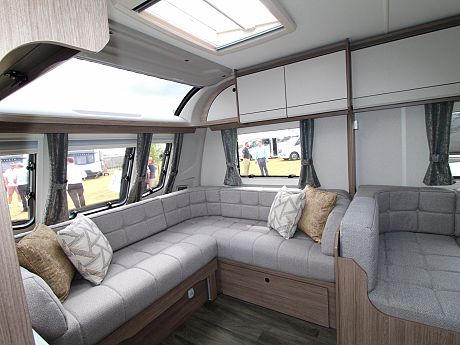 Coachman Acadia 660 Xtra - 2026 image